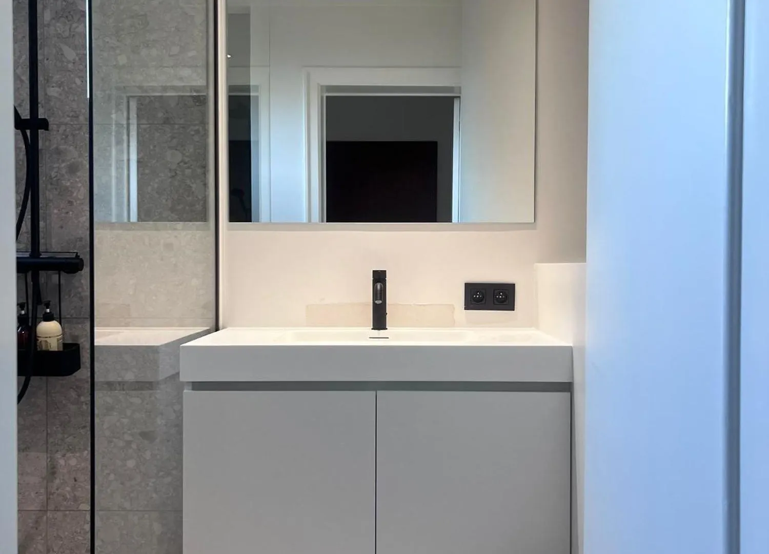 Cosy Apartment For 2P-4P Gand