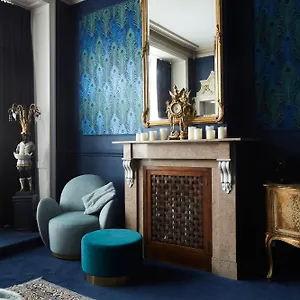 3* Couette-café Maison D'artiste