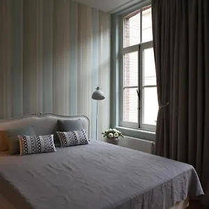 Zevenvrijedagen Apartament